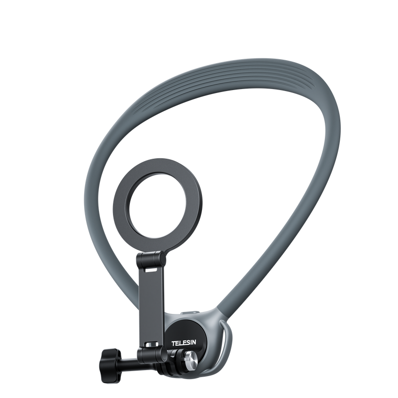 Telesin Action Camera Neck Holder SE 2.0