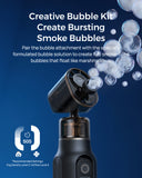 Telesin Enhanced Portable Fog Machine