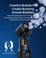 Telesin Enhanced Portable Fog Machine