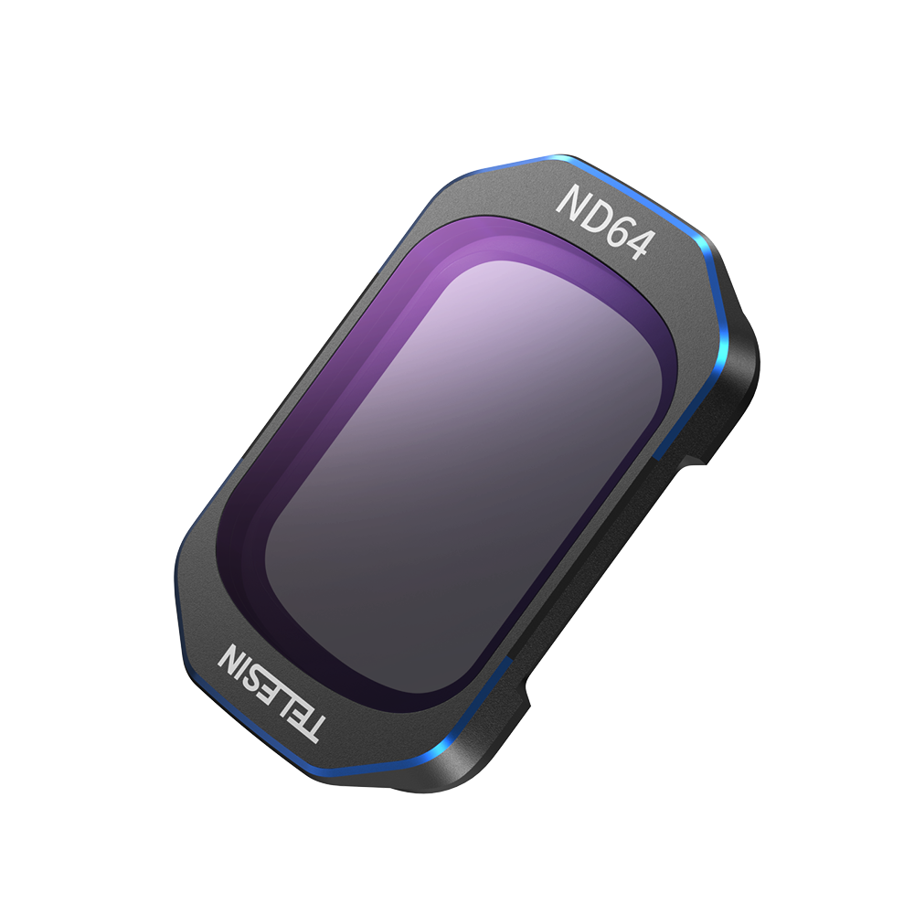 ND 64 Filter für DJI Osmo Pocket 4/3