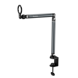 Telesin Magnetic Desktop Stand(Clamping)