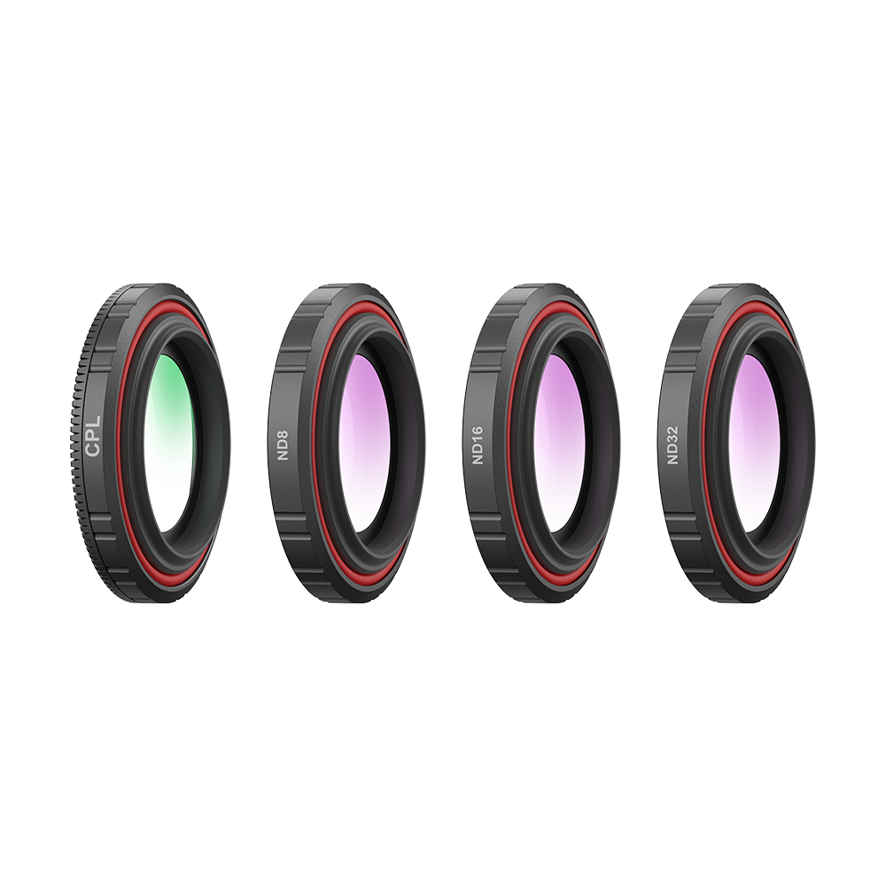 lens filters