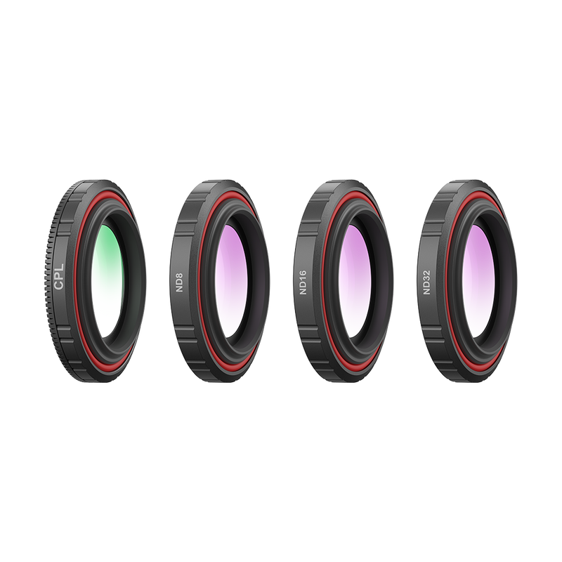 lens filters