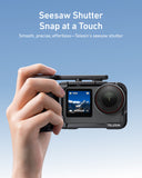 TELESIN StreetGrip Kit for Action 6