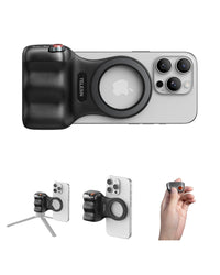 Fun Shot Magnetic Grip 2(Black)