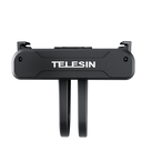 Telesin Magnetic Two-claw Adapter for DJI ACTION 3/4