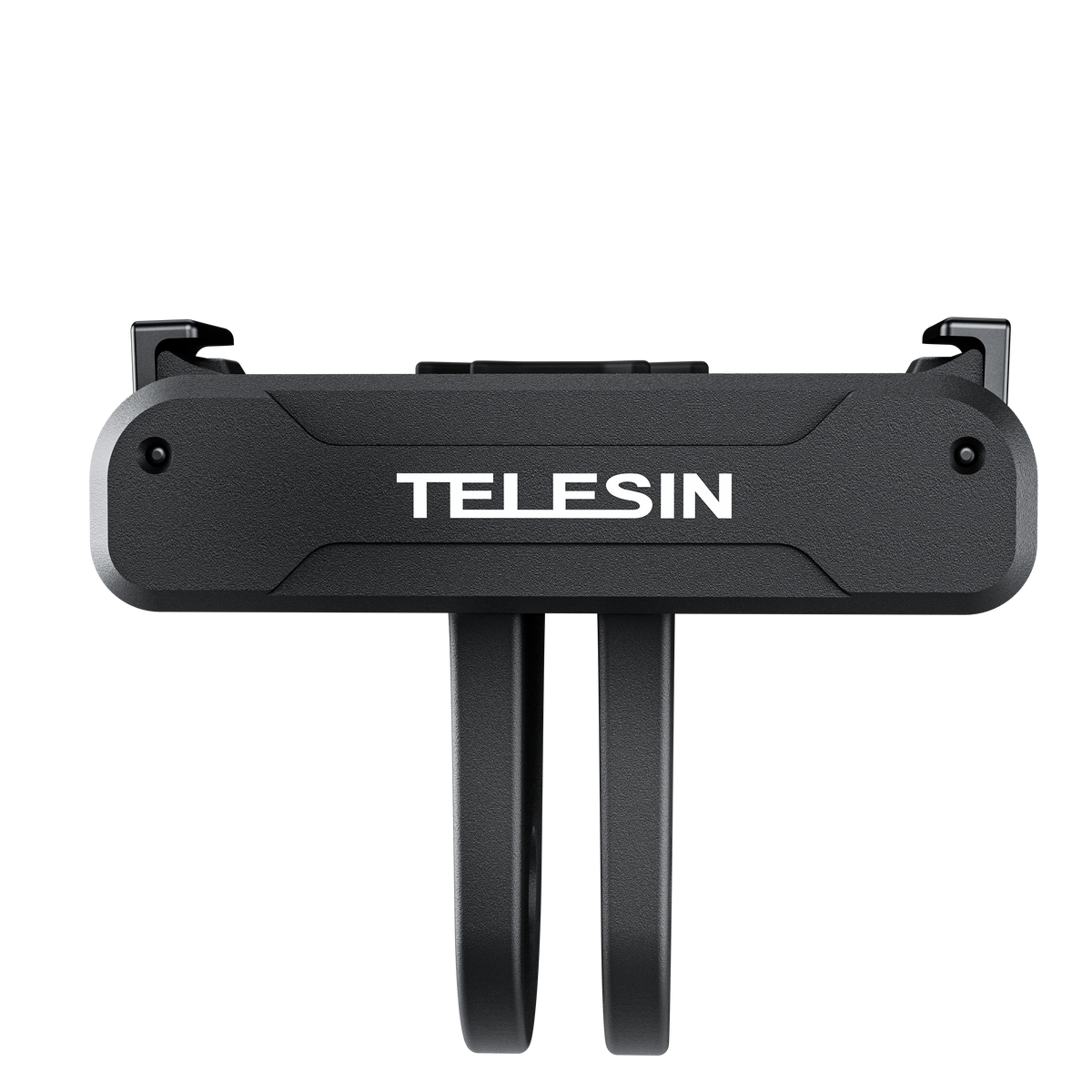 Telesin Magnetic Two-claw Adapter for DJI ACTION 3/4
