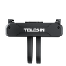 Telesin Magnetic Two-claw Adapter for DJI ACTION 3/4