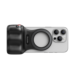 Fun Shot Magnetic Grip 2(Black)