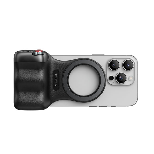 Fun Shot Magnetic Grip 2 (Preto)
