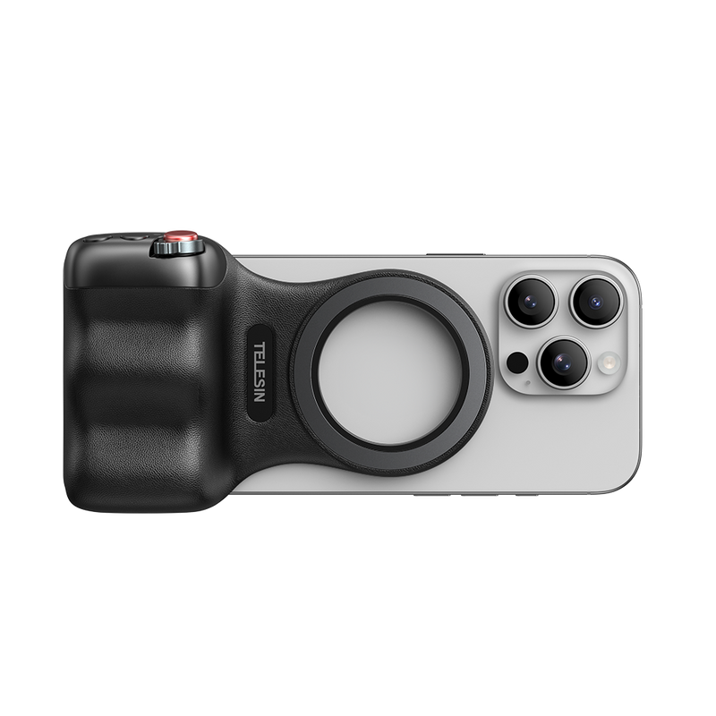 Fun Shot Magnetic Grip 2(Black)