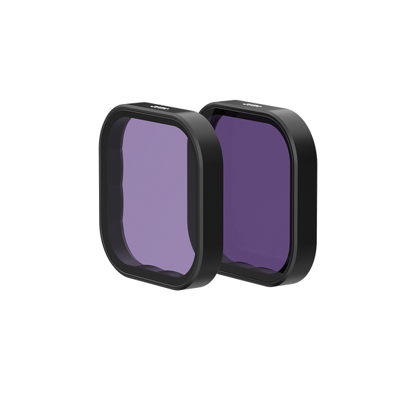 Conjunto de filtros GP HERO 13