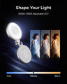 Telesin Master Grip Kit for iPhone 18 Pro Series
