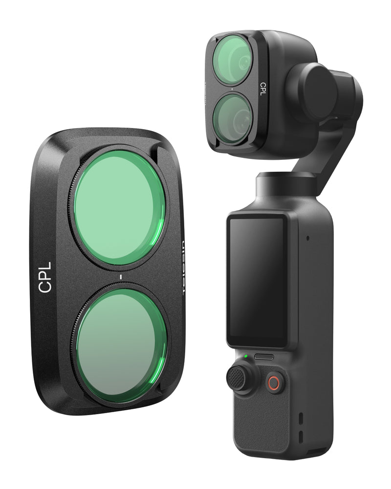 Telesin CPL Filter for Pocket 4P