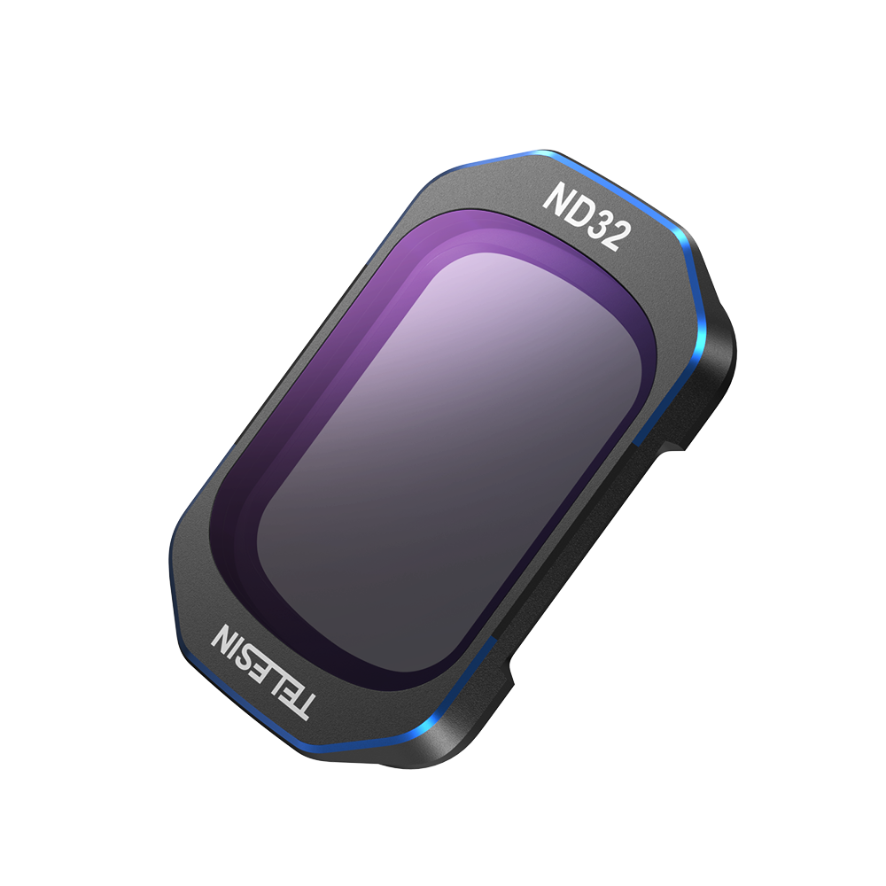 Telesin ND 32 Filter for DJI Osmo Pocket 4/3