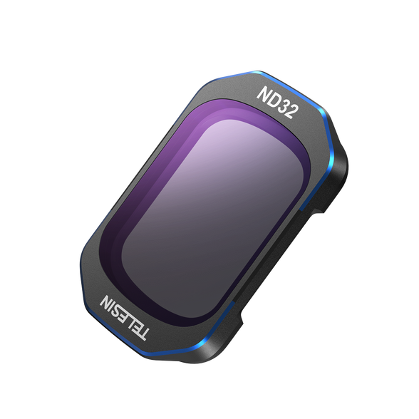 Telesin ND 32 Filter for DJI Osmo Pocket 4/3