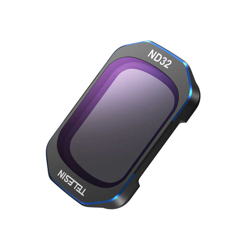 Telesin ND 32 Filter for DJI Osmo Pocket 4/3