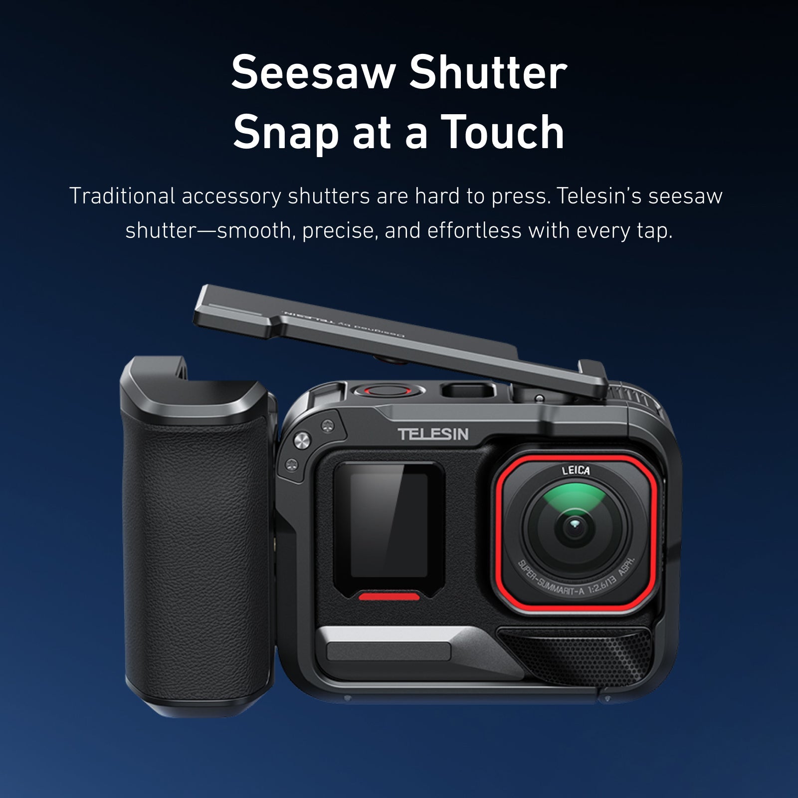 Street Grip Kit for Ace Pro /Pro 2 telesinstore