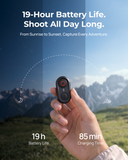 Telesin Multi-Function Mini Remote