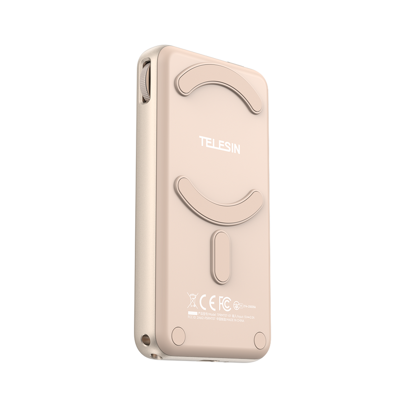 Magnetic Selfie & Vlog Monitor Screen for Phone telesinstore