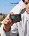Telesin Plastic Cage for DJI Osmo Action 6