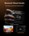 Telesin Remote Street Photography Kit For Action 6