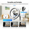 TELESIN Selfie Ring Light telesinstore