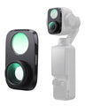 Telesin Wide-angle Lens for Pocket 4P