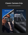 Telesin Master Grip Kit for iPhone 18 Pro Series
