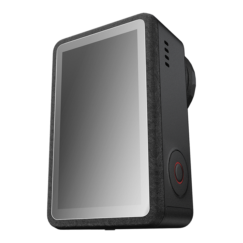 Telesin OA5 Pro tempered film set telesinstore