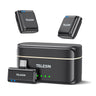 Telesin Mobile Button Microphone telesinstore