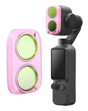 Telesin Cool Rose Filter for Pocket 4P
