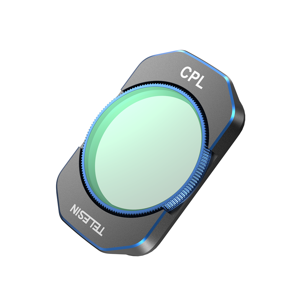 Telesin CPL Filter for DJI Osmo Pocket 4/3