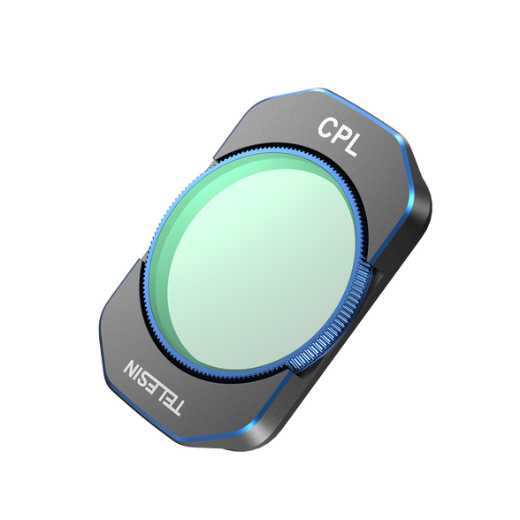 Telesin CPL Filter for DJI Osmo Pocket 4/3