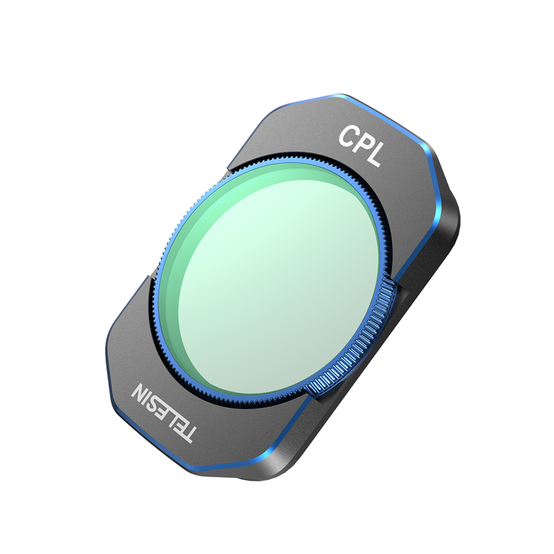 Telesin CPL Filter for DJI Osmo Pocket 4/3
