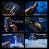 TELESIN C40 Portable Fog Machine telesinstore
