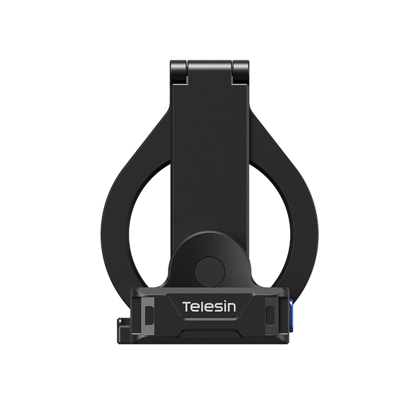 Telesin Magnetic Extension Frame Mount Stand For DJI Osmo Pocket 4P/ 4/ 3
