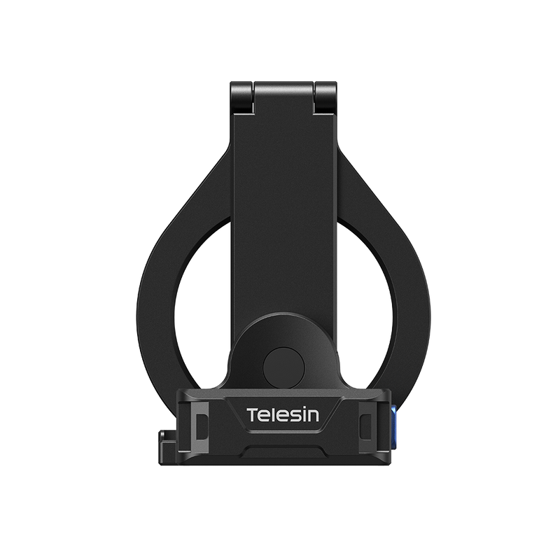 Telesin Magnetic Extension Frame Mount Stand For DJI Osmo Pocket 4P/ 4/ 3