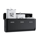 TELESIN Pocket Multifunctional Storage Charging Box for GoPro 9/10/11/12 TELESIN