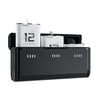TELESIN Pocket Multifunctional Storage Charging Box for GoPro 9/10/11/12 TELESIN