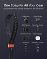 Telesin Quick-Release Universal Wrist Strap - Nylon Webbing