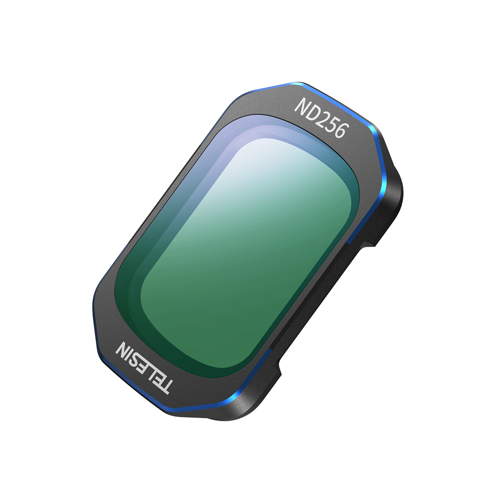 ND256-Filter für DJI Osmo Pocket 4/3