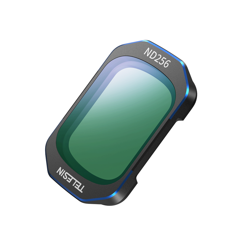 ND256-Filter für DJI Osmo Pocket 4/3