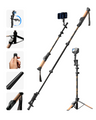 Telesin TrekShot Selfie Stick