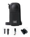 Telesin 360°Camera Storage Bag for X5/X4 Air(black)