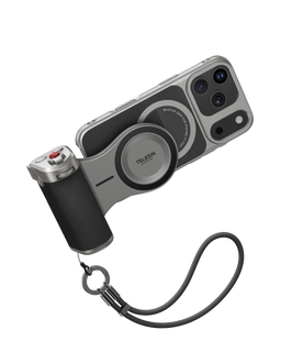 Telesin Master Portrait Grip Kit for iPhone 17 Pro / Pro Max