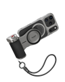 Telesin Master Portrait Grip Kit for iPhone 17 Pro / Pro Max