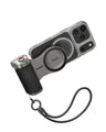 Telesin Master Portrait Grip Kit for iPhone 17 Pro / Pro Max