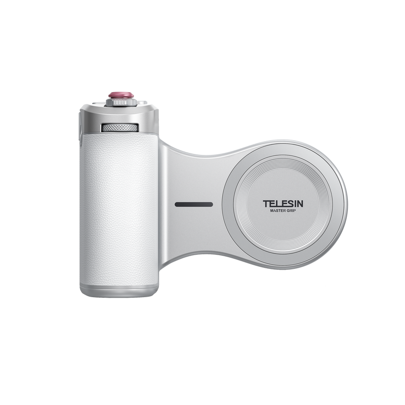 TELESIN Magnetic Pro Shot Imaging Camera Grip