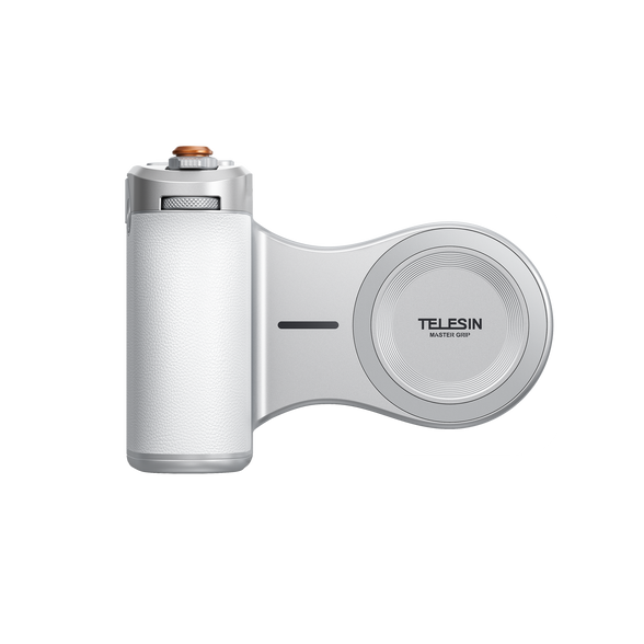 Telesin Magnetic Pro Shot Imaging Camera Grip